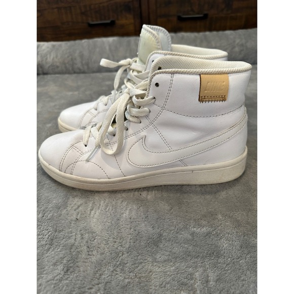 Women's Nike Court Royale 2 Mid sneaker - Picture 3 of 6